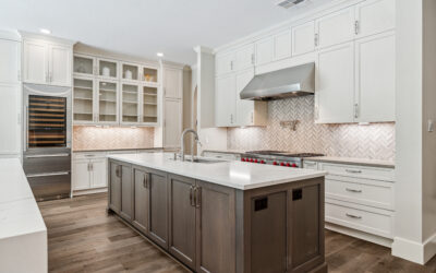 Kitchen Cabinets: Everything You Need to Know