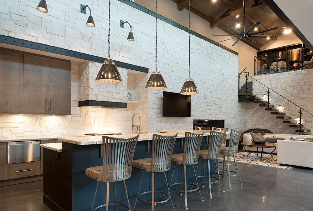 Biophilic Design in Remodeling