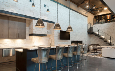 Biophilic Design in Remodeling