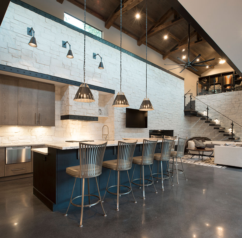 Houston Chronicle article Designer Collboration when remodeling