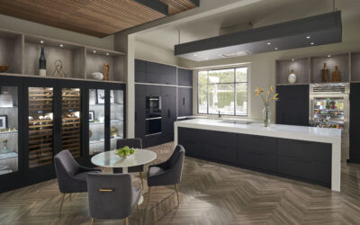 What to Look for in High Quality Cabinetry