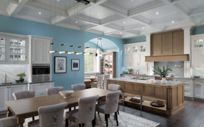 Why Custom Factory Cabinets Are Worth the Investment