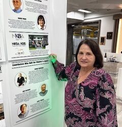 NKBA Texas Gulf Coast 25th Anniversary