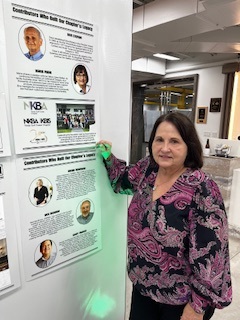 NKBA Texas Gulf Coast 25th Anniversary